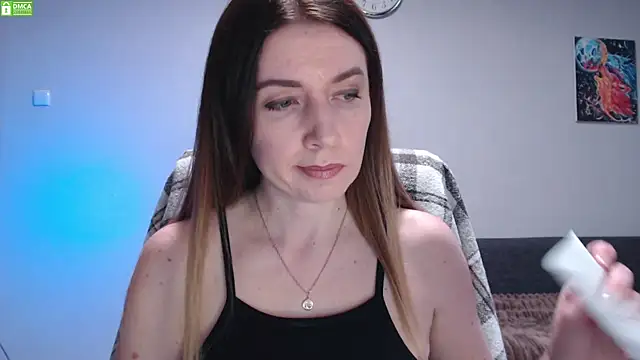 Snapshot of Sweet___Amelia chatting on May 2026 12:43:02 PM Sweet Amelia online show from May 2026 12:43:02 PM