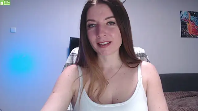 Snapshot of Sweet___Amelia chatting on May 2026 01:07:02 PM Sweet Amelia online show from May 2026 01:07:02 PM