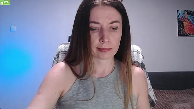 Snapshot of Sweet___Amelia chatting on May 2026 04:57:01 PM Sweet Amelia online show from May 2026 04:57:01 PM