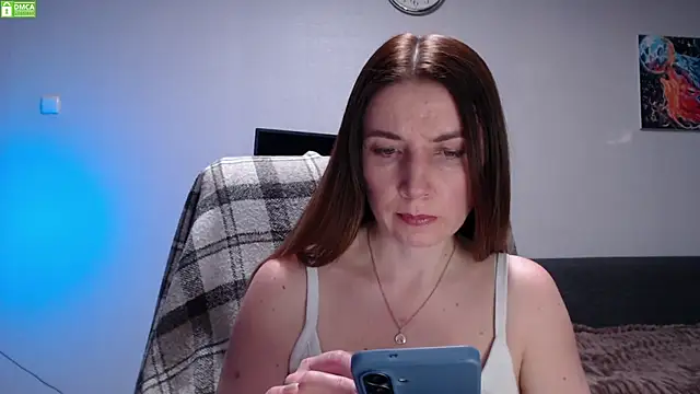 Snapshot of Sweet___Amelia chatting on May 2026 04:45:02 PM Sweet Amelia online show from May 2026 04:45:02 PM