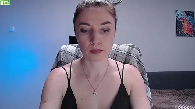 Snapshot of Sweet___Amelia chatting on May 2026 02:12:01 PM Sweet Amelia online show from May 2026 02:12:01 PM