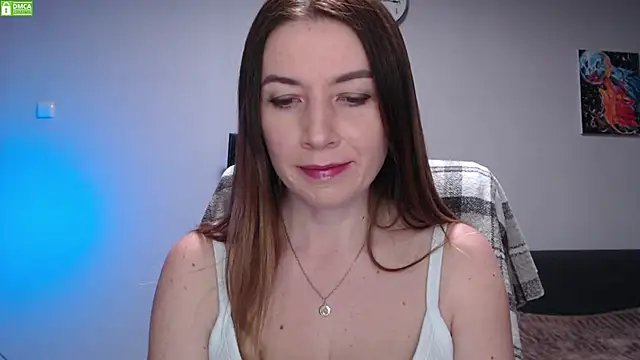 Snapshot of Sweet___Amelia chatting on May 2026 06:27:01 PM Sweet Amelia online show from May 2026 06:27:01 PM