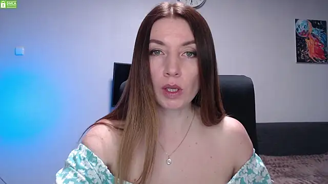 Snapshot of Sweet___Amelia chatting on June 2026 04:41:02 PM Sweet Amelia online show from June 2026 04:41:02 PM