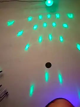 AmazonianMistress online show from March 2025 11:16:01 PM