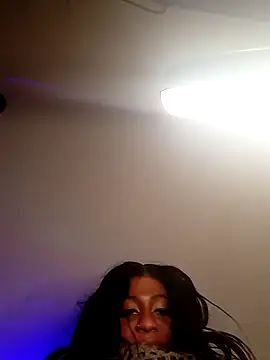 AmazonianMistress online show from March 2026 01:30:01 AM