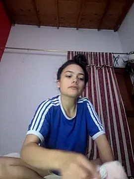 Snapshot of littlemelii chatting on February 2025 03:18:01 PM littlemelii online show from February 2025 03:18:01 PM