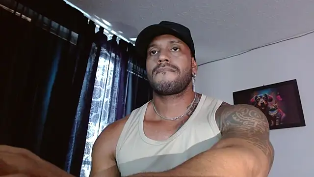 manolofitt online show from June 2026 05:48:01 PM