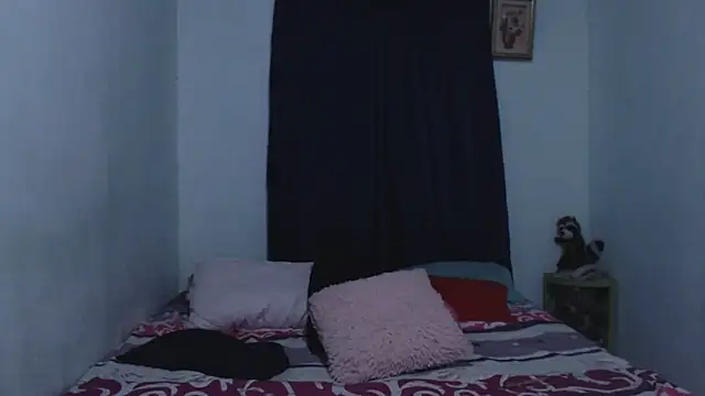 Snapshot of misss_estrella chatting on January 2025 04:22:02 AM misss estrella online show from January 2025 04:22:02 AM