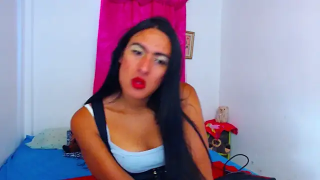 Snapshot of misss_estrella chatting on September 2025 05:18:02 PM misss estrella online show from September 2025 05:18:02 PM