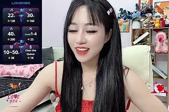  LLisa  online show from December 2024 08:05:02 PM