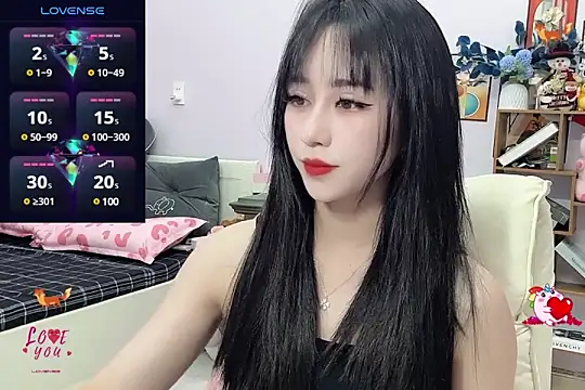  LLisa  online show from December 2024 03:42:02 PM