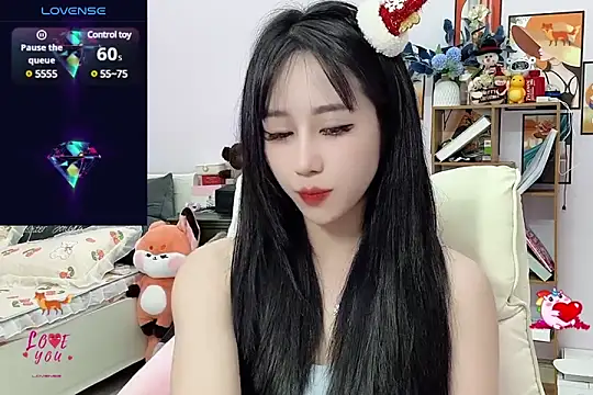  LLisa  online show from December 2024 08:07:01 PM