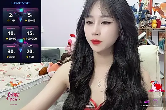  LLisa  online show from January 2025 07:17:01 PM