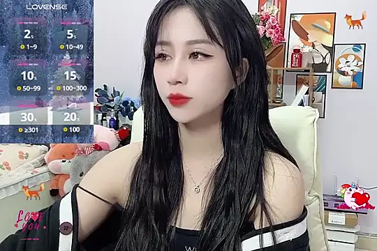  LLisa  online show from February 2025 06:08:02 AM