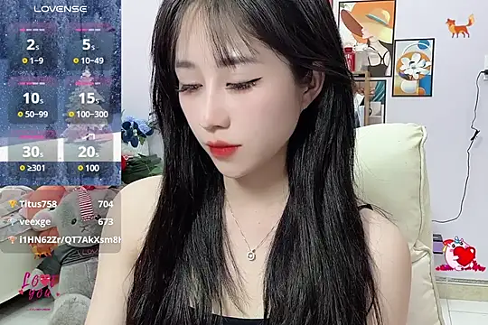  LLisa  online show from February 2025 12:26:01 AM