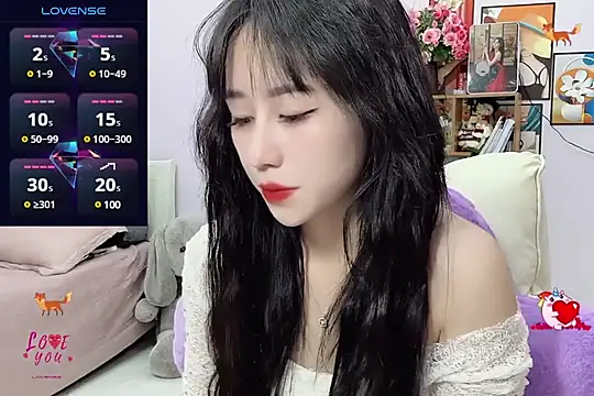  LLisa  online show from February 2025 05:58:02 PM