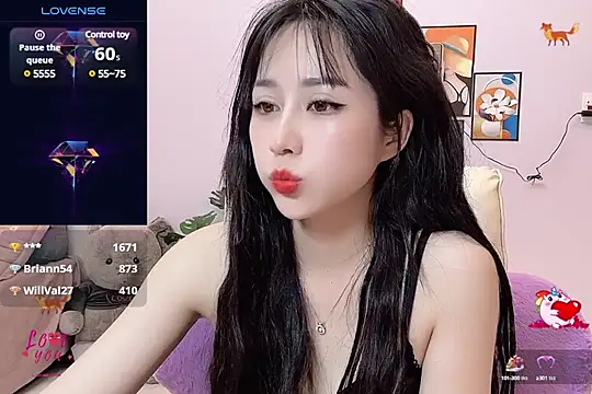  LLisa  online show from March 2025 01:02:02 AM