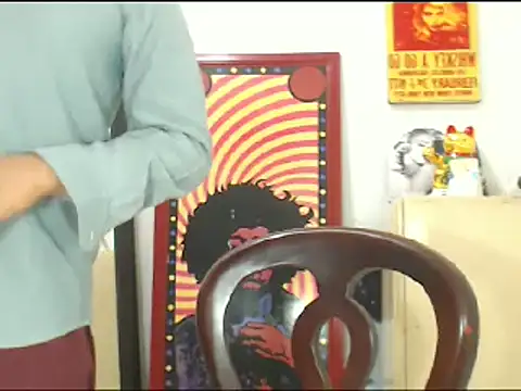 MikeRiverx online show from February 2025 07:30:02 PM