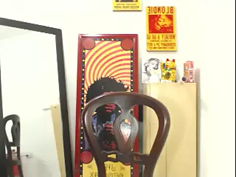 MikeRiverx online show from March 2025 07:23:01 PM