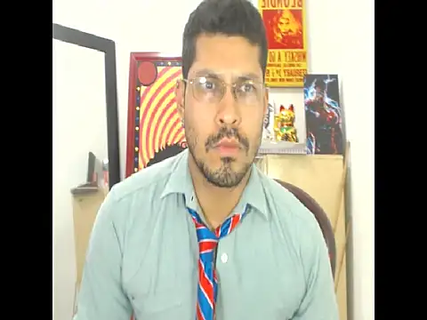 MikeRiverx online show from September 2025 08:53:01 PM