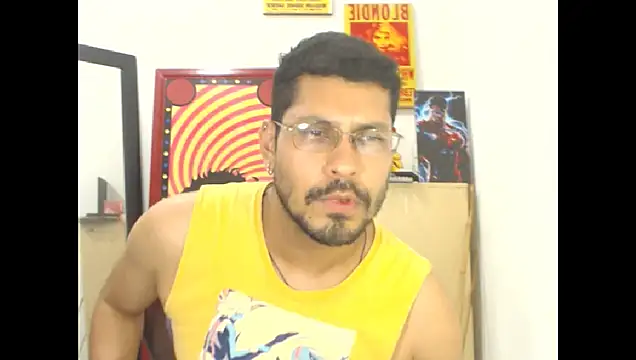 MikeRiverx online show from September 2025 09:17:02 PM