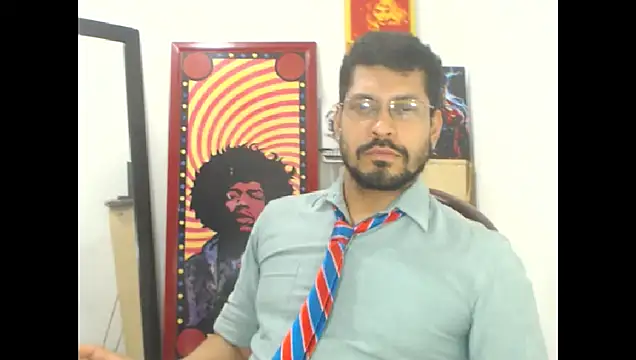 MikeRiverx online show from October 2025 05:17:01 AM