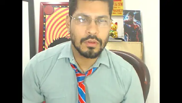 MikeRiverx online show from October 2025 11:35:02 PM