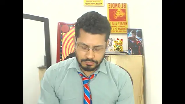 MikeRiverx online show from October 2025 03:14:02 AM