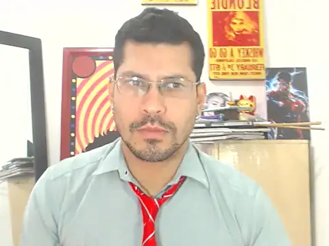 MikeRiverx online show from January 2026 08:25:02 PM