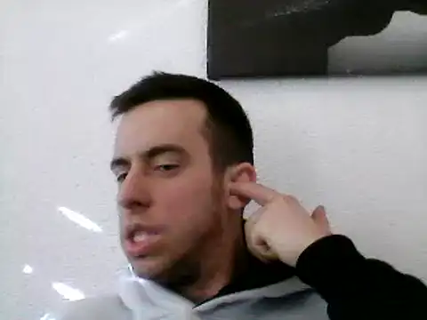 Drummer112 online show from March 2025 02:53:02 PM