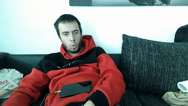 Drummer112 online show from September 2025 03:05:01 PM