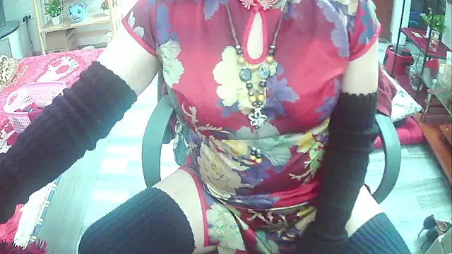 Snapshot of Miu-Le chatting on March 2025 09:51:01 PM Miu-Le online show from March 2025 09:51:01 PM