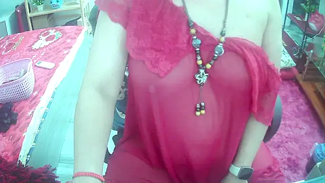 Snapshot of Miu-Le chatting on March 2025 05:13:01 PM Miu-Le online show from March 2025 05:13:01 PM