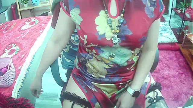 Snapshot of Miu-Le chatting on March 2025 03:13:01 AM Miu-Le online show from March 2025 03:13:01 AM