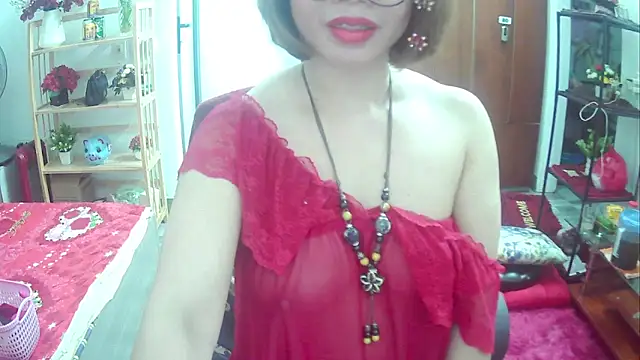 Snapshot of Miu-Le chatting on March 2025 03:06:01 PM Miu-Le online show from March 2025 03:06:01 PM