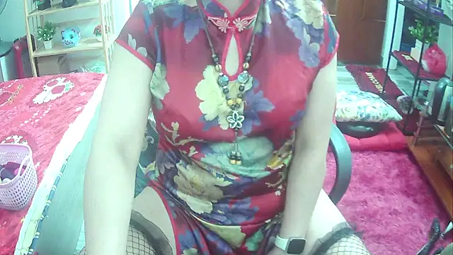 Snapshot of Miu-Le chatting on March 2025 11:25:01 PM Miu-Le online show from March 2025 11:25:01 PM