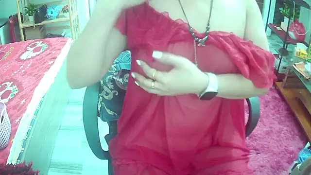 Snapshot of Miu-Le chatting on March 2025 08:40:02 PM Miu-Le online show from March 2025 08:40:02 PM