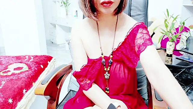 Snapshot of Miu-Le chatting on June 2026 07:49:01 PM Miu-Le online show from June 2026 07:49:01 PM