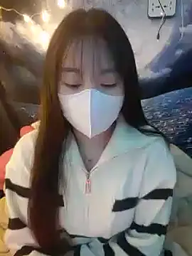 Kajisu 26 online show from January 2025 12:24:01 AM