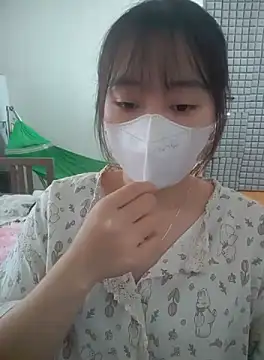 Kajisu 26 online show from October 2025 12:55:01 AM