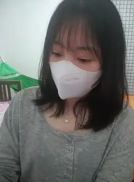 Kajisu 26 online show from October 2025 12:55:01 AM