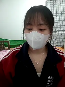 Kajisu 26 online show from December 2025 01:11:01 AM