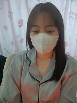 Kajisu 26 online show from March 2026 12:51:01 AM