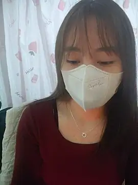 Kajisu 26 online show from March 2026 01:25:01 AM