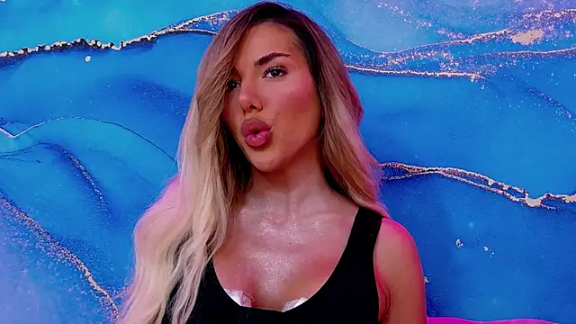 ClaraHazel online show from February 2025 03:37:01 AM