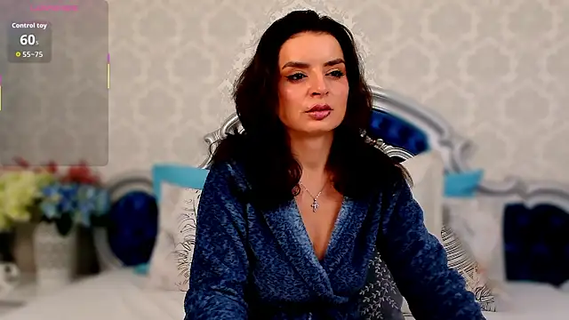 LilithDaughter online show from November 2025 06:02:01 AM