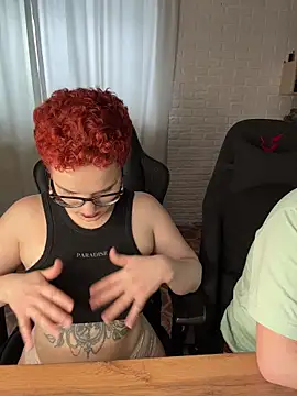 MrMrsRight online show from March 2026 08:10:02 AM