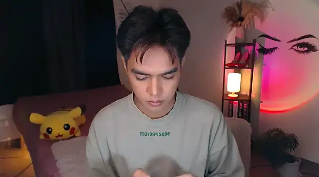 Snapshot of M1ssJadeS0 chatting on March 2025 06:23:01 PM M1ssJadeS0 online show from March 2025 06:23:01 PM