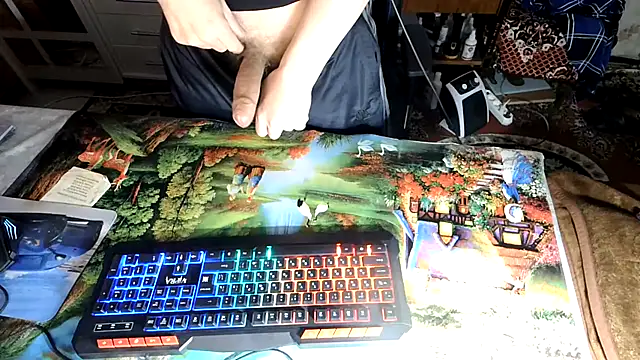 oleg1984 online show from September 2025 05:34:02 PM