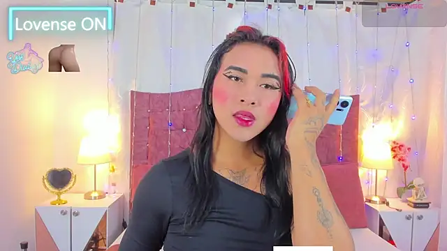 CristalSofiaHOT online show from January 2026 12:29:02 PM